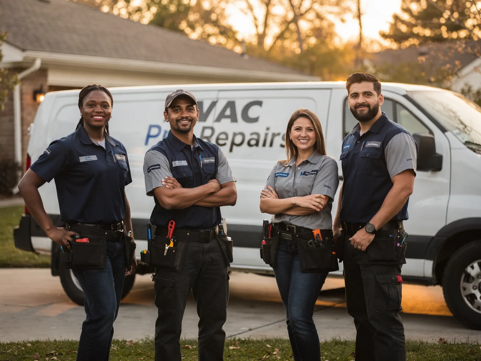 Heat Pump Repair company in Clayton, IN