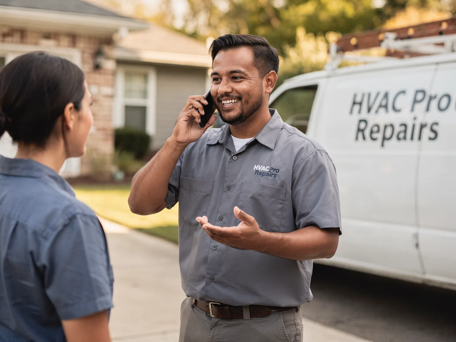 Heat Pump Repair Clayton, IN FAQs